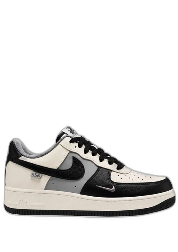 Nikee AirForce 1 Low Oreo Coco