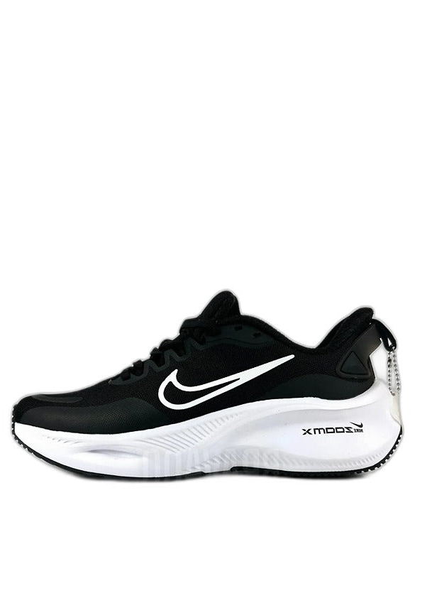 Nikkee Zoom X Smily Pro Black