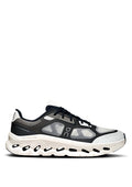 On Cloud tilt Running Remix Black Ivory