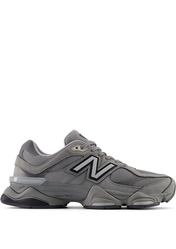 New Balanccee 9060 Shadow Grey Castlerock