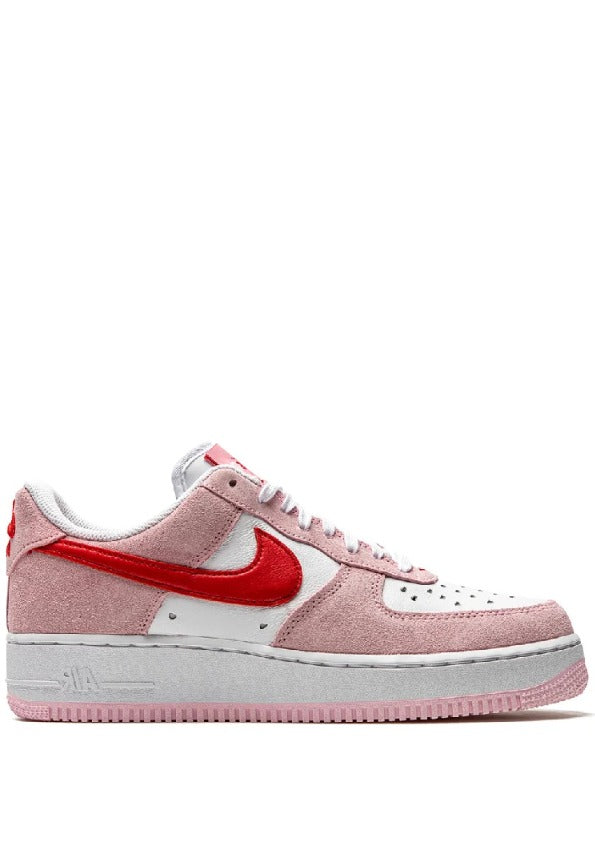 Nikkee Airforce 1 valentines day love letter for her