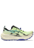 Asiccss Trabuco Max 4 - Noir Vert