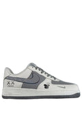 Nikee AirForce 1 low x Kaws