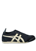 Onitsukkaa Tiger mexico 66 slip on black