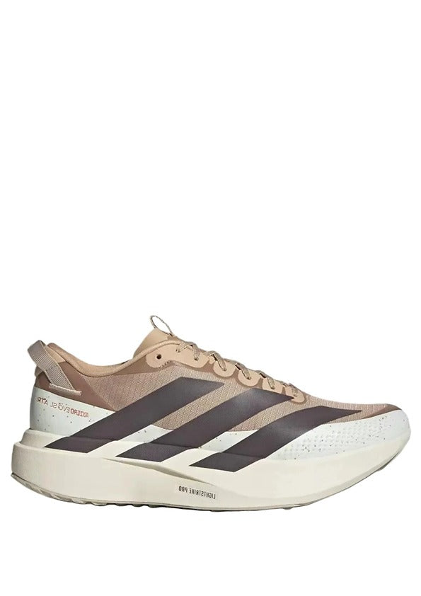 Adidass ADIZERO EVO SL ATR Shoes Beige