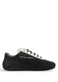 Noafterno X Pumaa Speedcat Black White