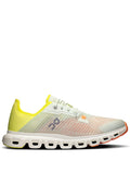On Cloud 6 Coast Aloe Limelight