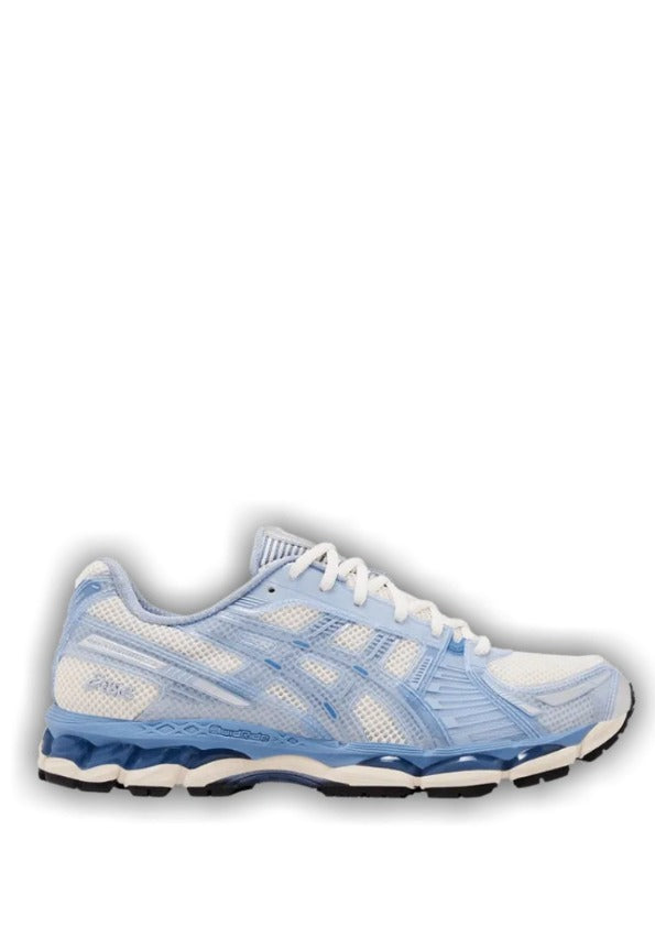 Kith x Asicss Gel-Kayano 12.1 Loyalty Program Exclusive 673
