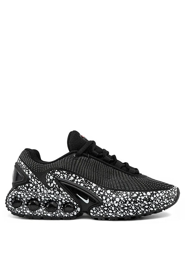 Nikee Airmax DN Safari Black White 2684