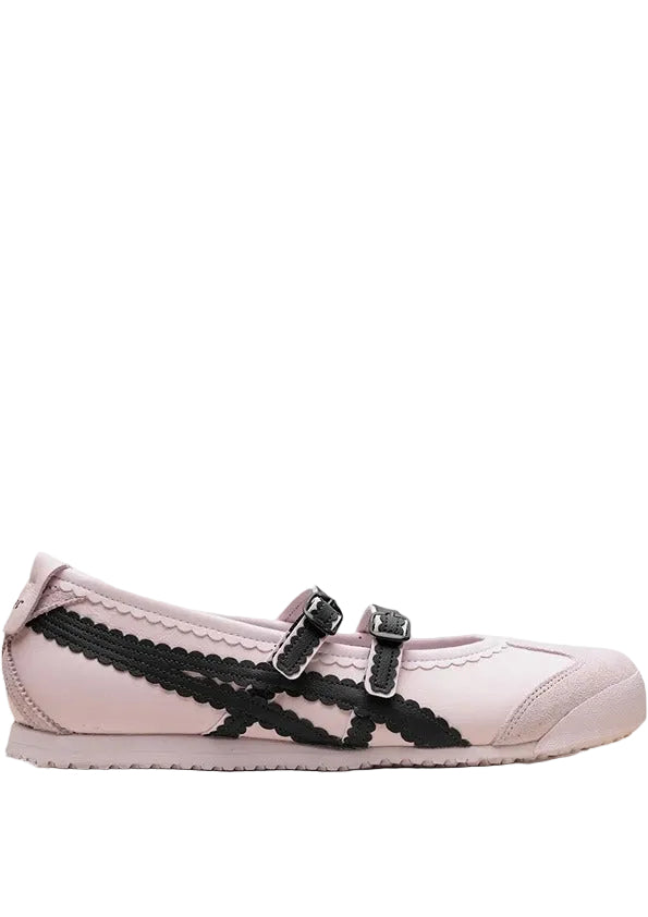 Onitsukkaa Tiger Mexico 66 TGRS Crystal Pink