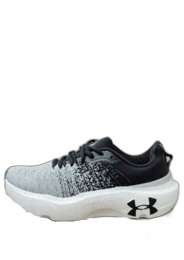 Underr Armour Infinite Elite Grey Black