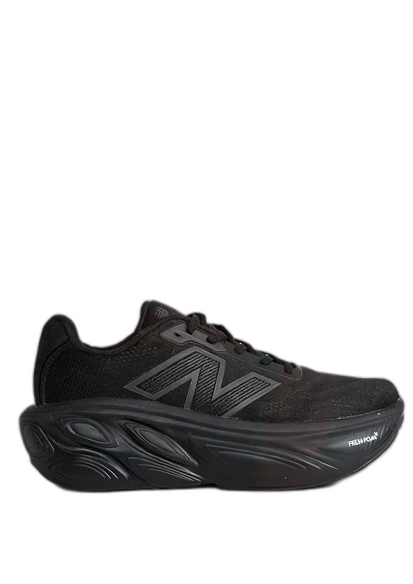 New Balancee Fresh Foam x More Evoz V5 Triple Black 6023