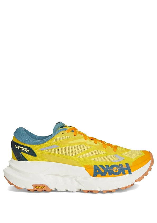 HOKA - Mafate X - Trail running shoes