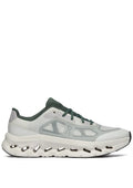 On Running CloudTilt Remix Ivory Olive 1303