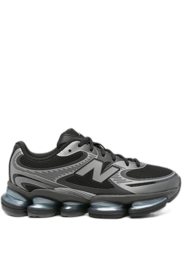 neww balancee Abzorb 2000 Black Grey