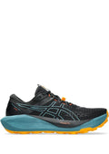 Asicss Gel Trabuco 13 GTX Black Atlantis Blue 2666
