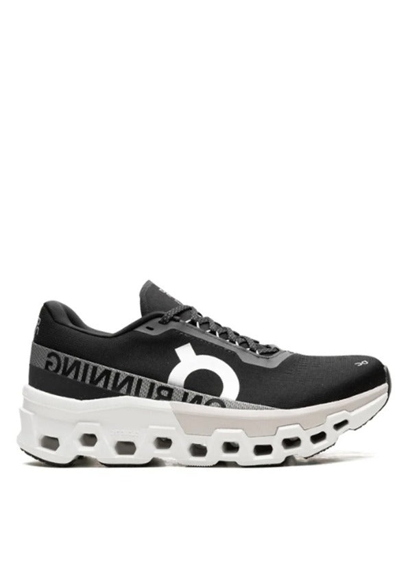 On Running CloudMonster 2 Black Frost 1105