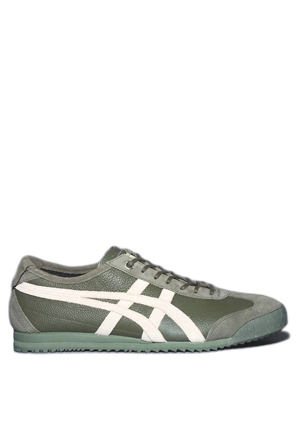 Onitsukaa Tiger Mexico 66 SD Mantle Green 6140