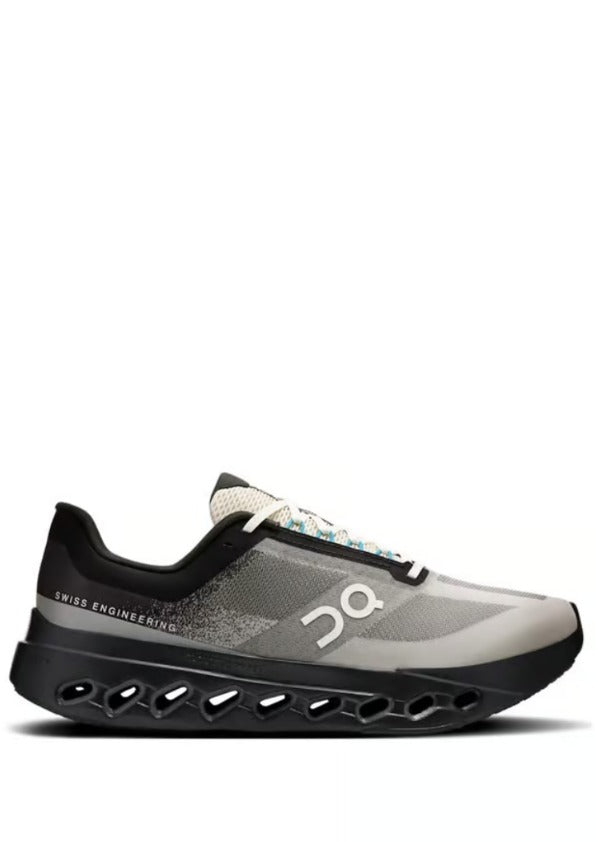 On on Cloudsurfer Next Lumos Black Dew