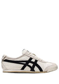 Mexico 66 Cream Black