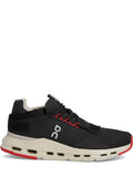 On Running CloudNova Black Red 1305