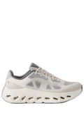 On Running CloudTilt Remix Alloy Ivory Grey Beige 1302