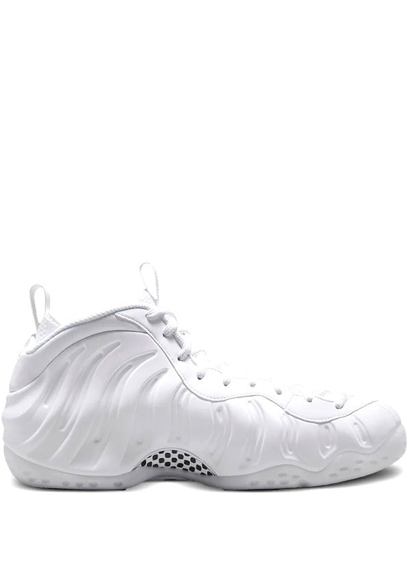 Nikee Air Foamposite One Triple White