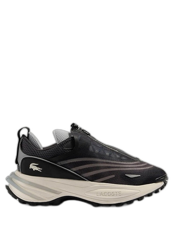 Lacosstee Audyssor Trail Black White