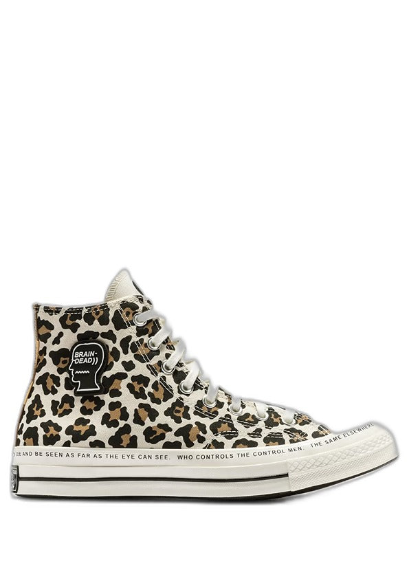 brain dead x .conversee chuck taylor all 70