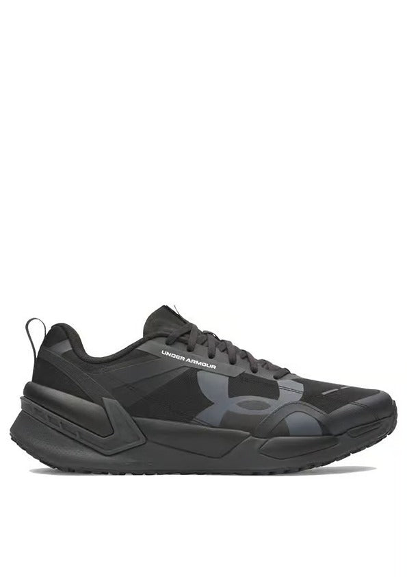 Under Armourr Reign XT Black Anthracite 1307