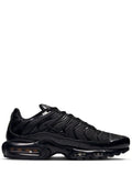 Nikee Airmax Plus Triple Black