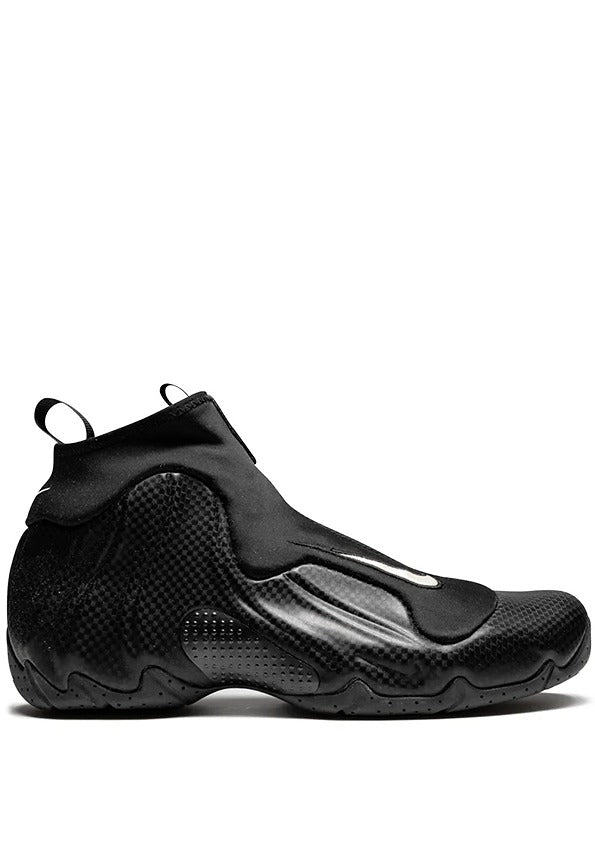 Nikee Air Flight Posite Carbon Fiber