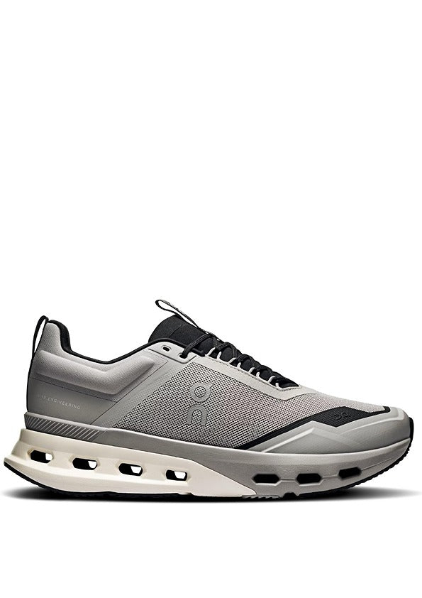 On Running CloudNova X Alloy Black