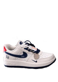 Nikee AirForce 1 Low Diorr White