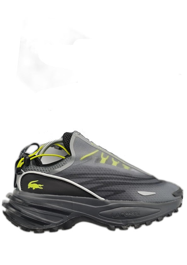 Lacosttee Audyssor Trail 24 Black