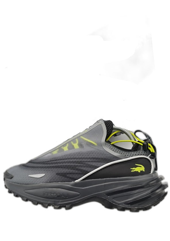 Lacosttee Audyssor Trail 24 Black