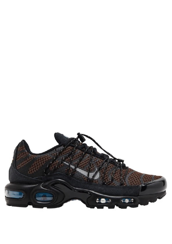 Nikee Airmax Plus Utility Baroque Brown