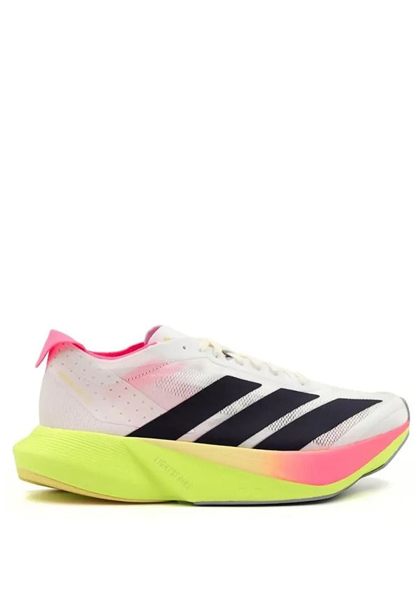 Adidass Adizero Drive Rc White Neon 5005