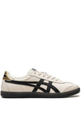 onitsukaa. tiger Tokuten White Black Gold