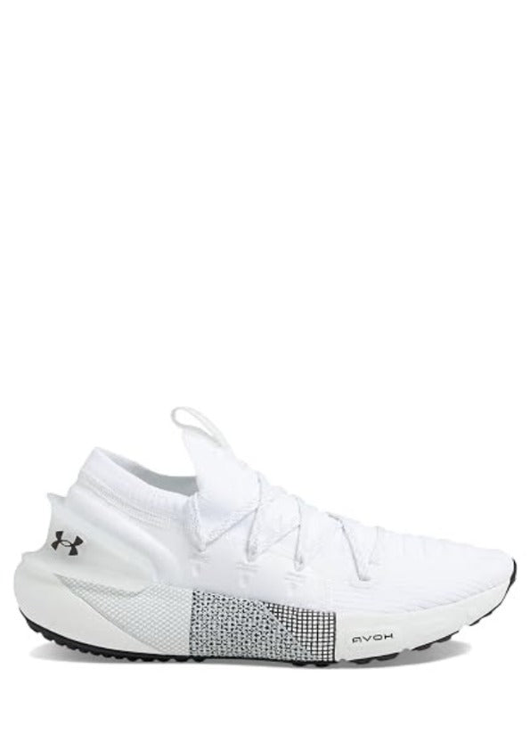 Underr Armour Hovr Phantom 3 White