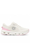 Kith x On Cloudzone White Pink for her