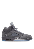 Air Jordan 5 Wolf Grey