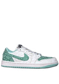 Nikkee Air Jordan 1 Low Year of the Snake with og box