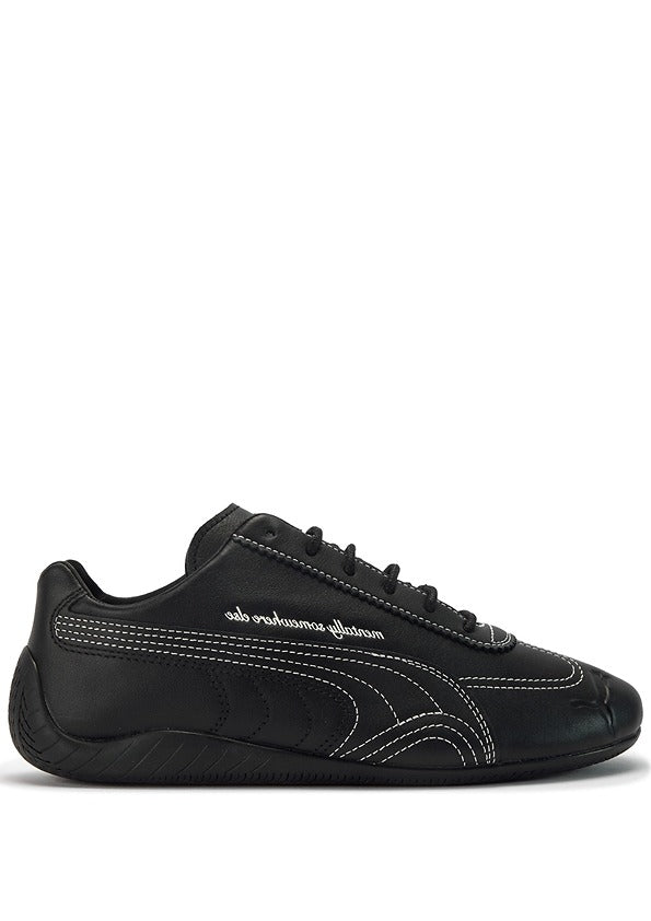 Noafterno X Pumaa Speedcat OG Black