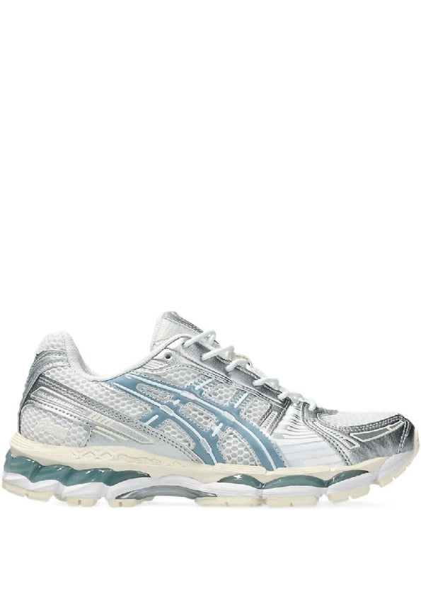 Asiccs Gel-Kayano 12.1 Dolphin Grey