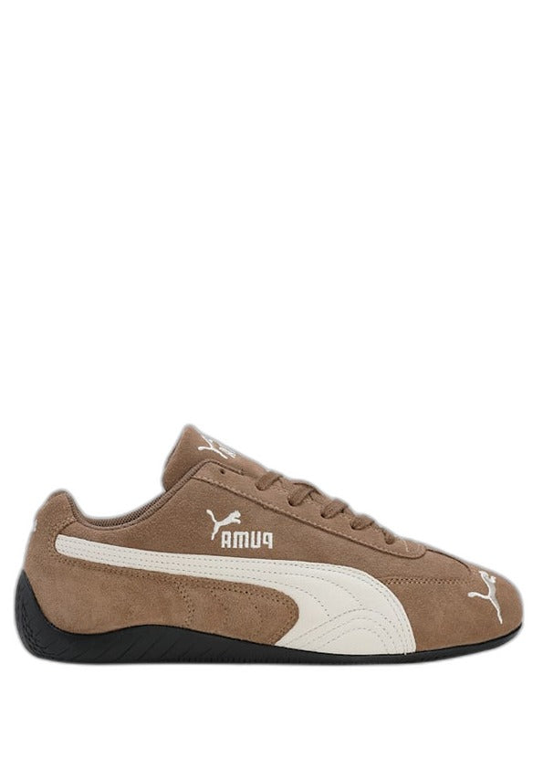 pumaa Speedcat ArchiveHaute CoffeeFrosted Ivory 597