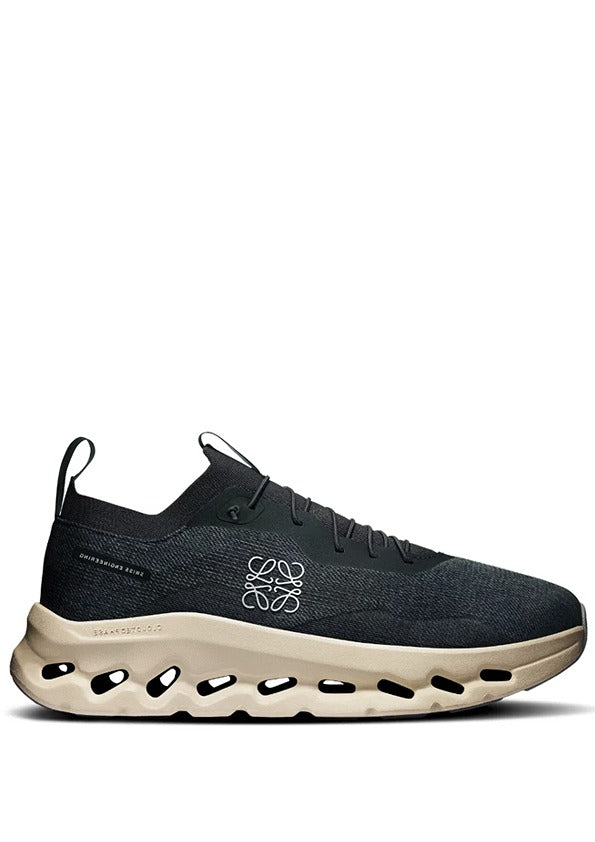On Cloud Running Cloudtilt LOEWE Denim Grey