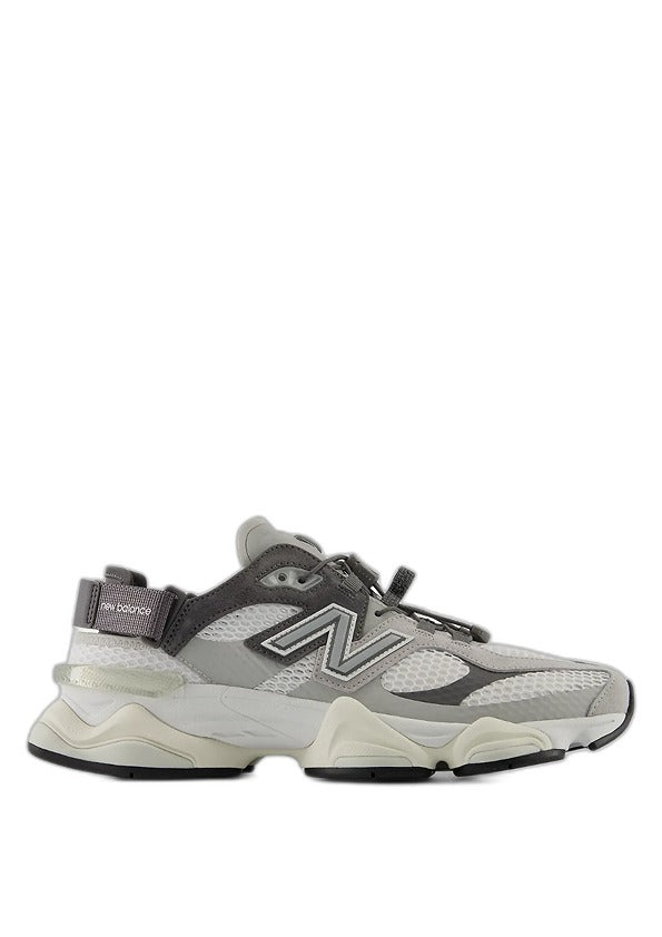 New Balancee 9060 Mule Raincloud 2657
