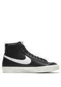Nikee Blazer Phantom High Black White