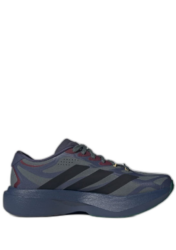 Adizero Evo SL Exo Collegiate Navy 726